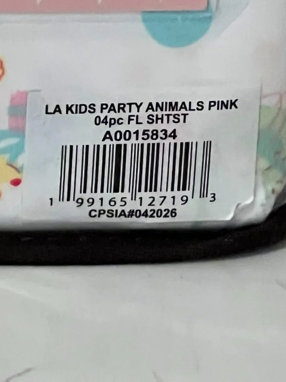 LAURA ASHLEY KIDS FULL White PARTY ANIMALS Sheet Set 4pc Dog Cat Pug Dachshund